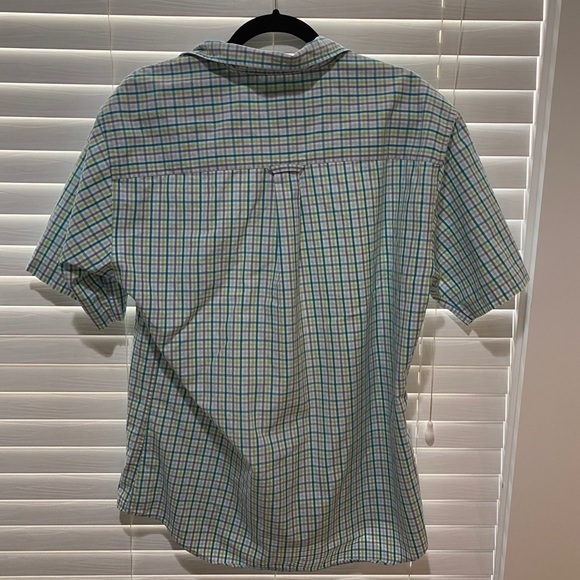 Pendleton SS‎ Button Up - Size M - Picture 2 of 3